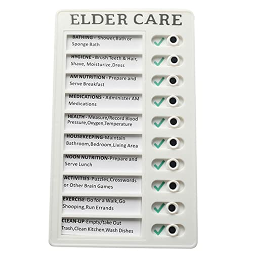 Elder Care