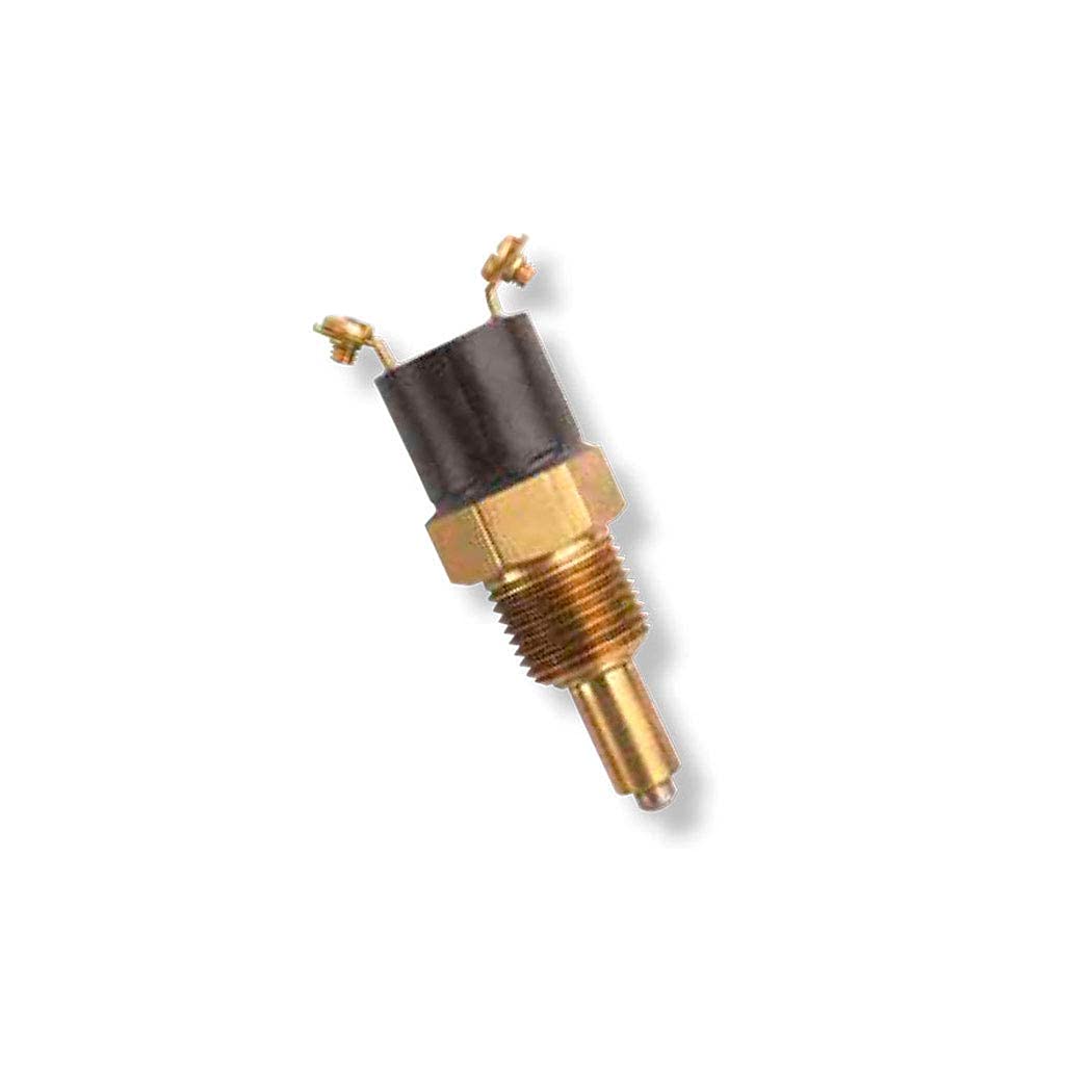 Nason TM-2C-220R Factory-Set Temperature Switch with 1 Year Warranty | Industrial HVAC & Refrigeration Control | Perfect for Commercial Freezers, AC Units & Process Equipment