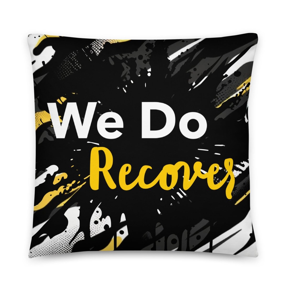We Do Recover