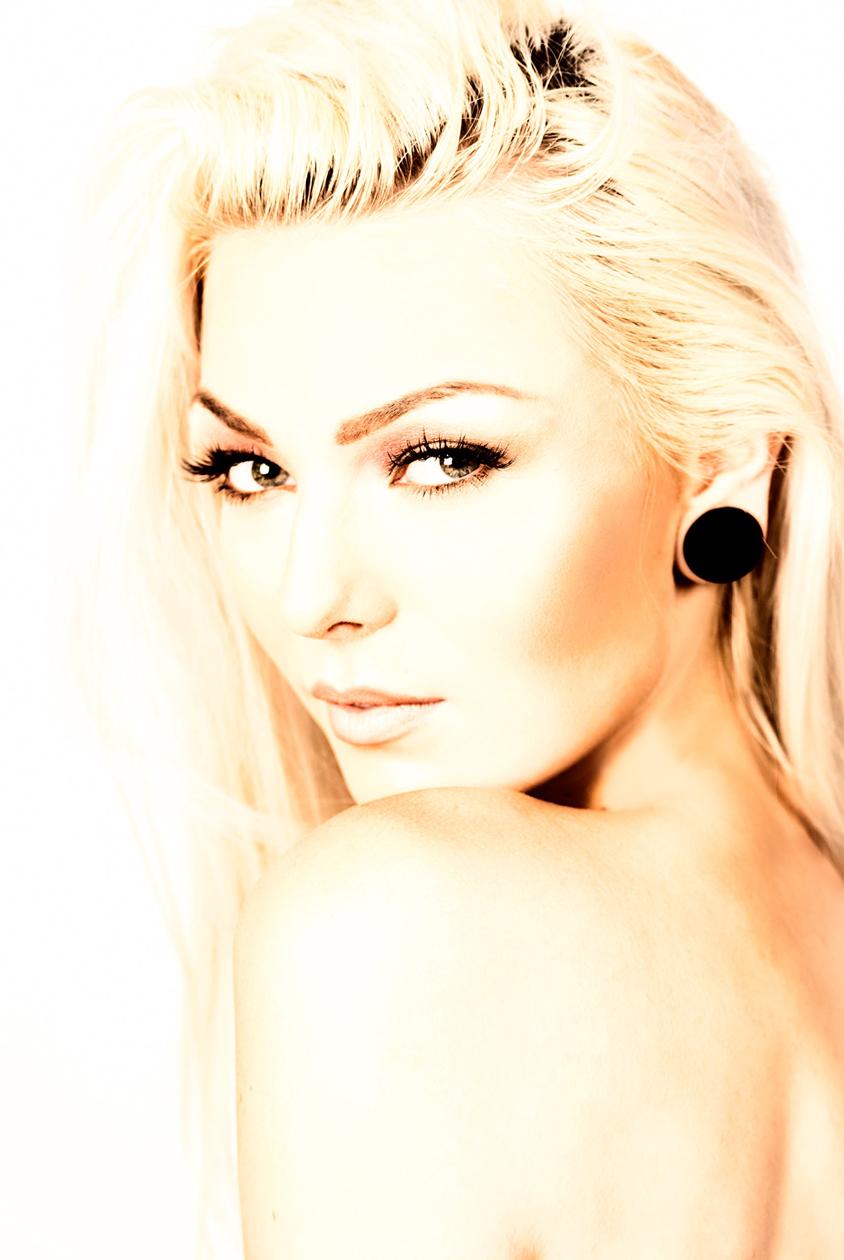 Lash It Up Eyelash Extensions - J Curl 0.20mm Width 11mm Length Natural Look - Perfect for Weddings, Parties & Daily Wear