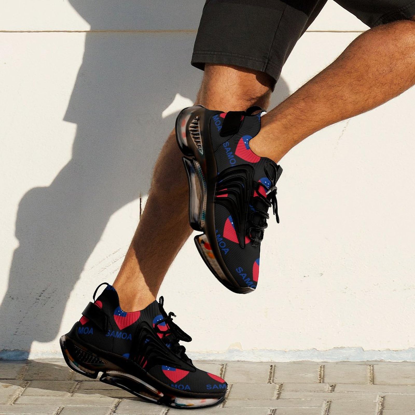 **Men's Lightweight Running Shoes - Breathable Athletic Sneakers for Gym, Hiking & Sports | Fashionable & Comfortable Workout Shoes for Men**