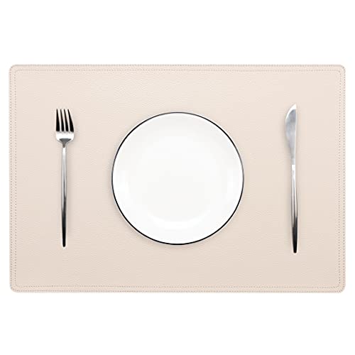 C Beige Rectangle