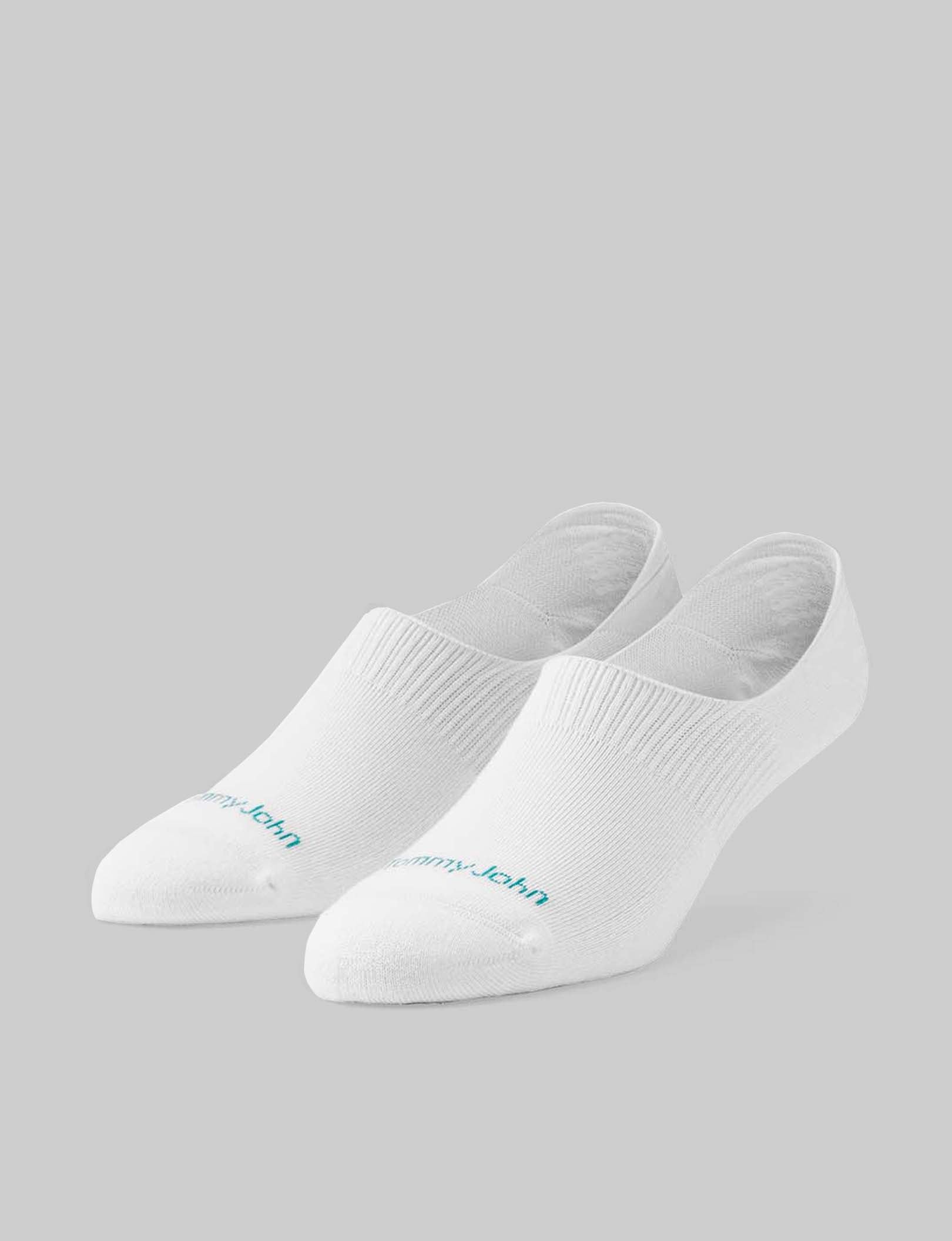 Low Cut Liner Socks (3 Pack) - Breathable No-Show Socks for Running, Hiking & Casual Wear - Moisture Wicking & Odor Control for All-Day Comfort