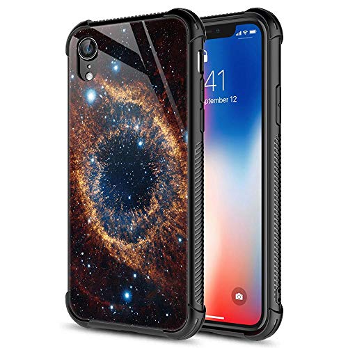 Space Cosmic Eye