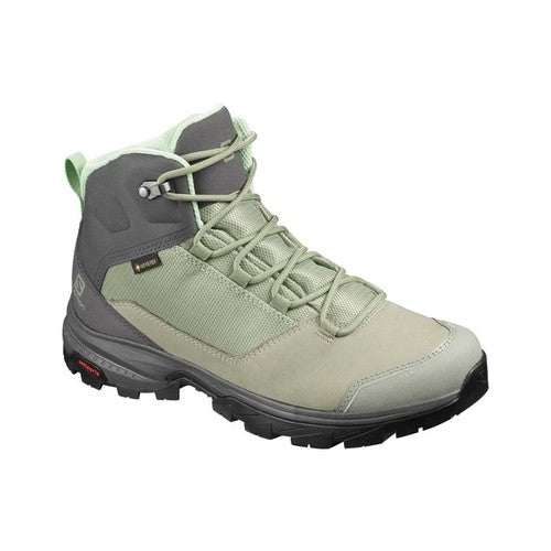 Women's OUTward GTX Waterproof Hiking Boots - Lightweight & Durable for Outdoor Adventures, Trail Running & Camping