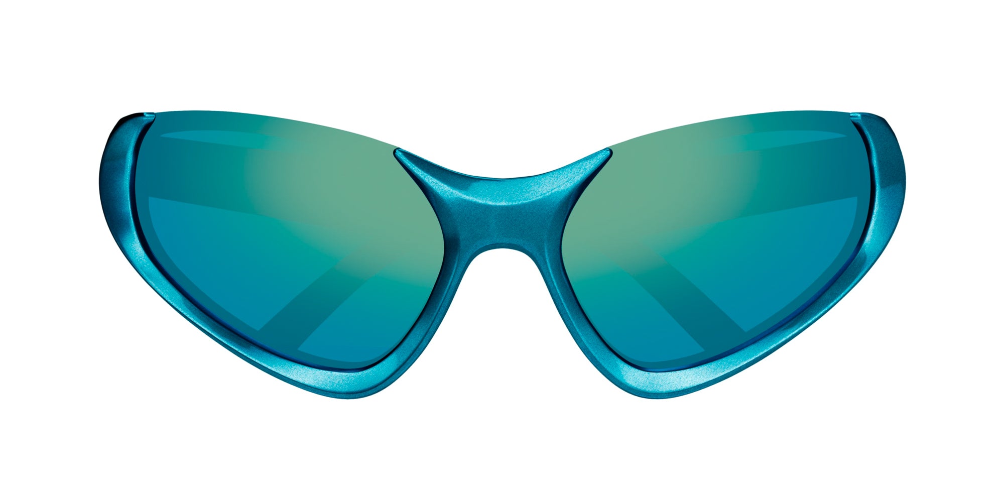 Balenciaga BB0202S Sunglasses - Luxury Designer Shades for Women & Men - UV Protection & Polarized Lenses - Perfect for Outdoor Activities, Travel & Fashion Accessories