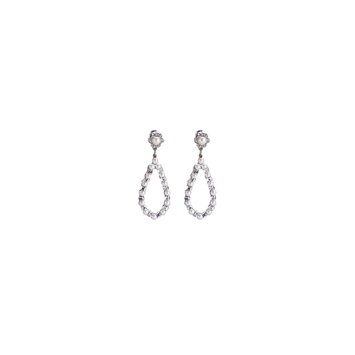 Stylish Anele Earrings for Women - Trendy Boho Hoop Earrings for Everyday Wear | Perfect for Parties, Weddings & Casual Outfits