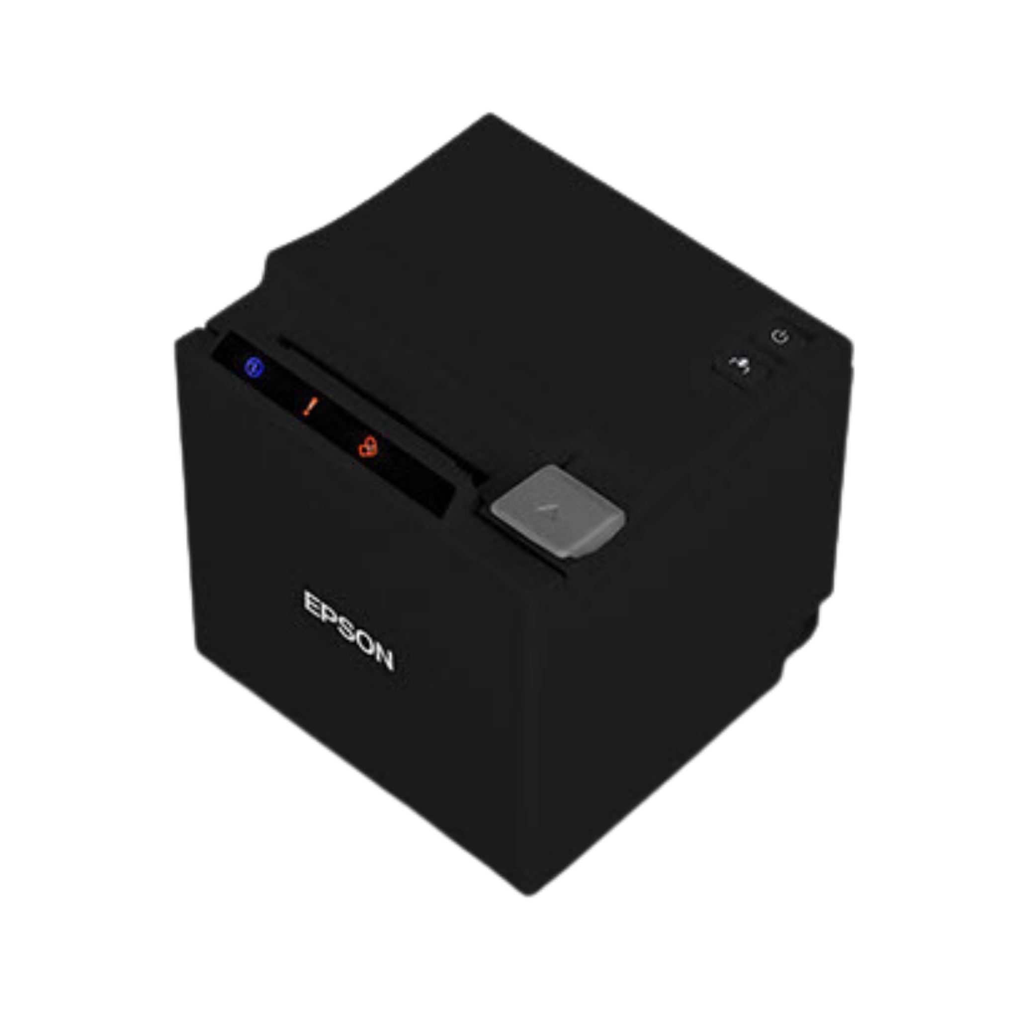 Epson TM-m10 High-Speed Thermal Receipt Printer for Retail, Restaurant & POS Systems - Compact Design for Countertop Use