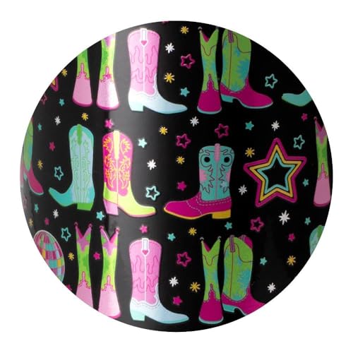 Disco Cowgirl