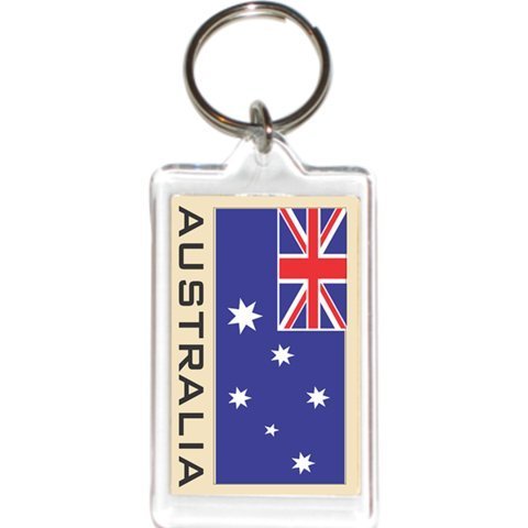 Country: Australia