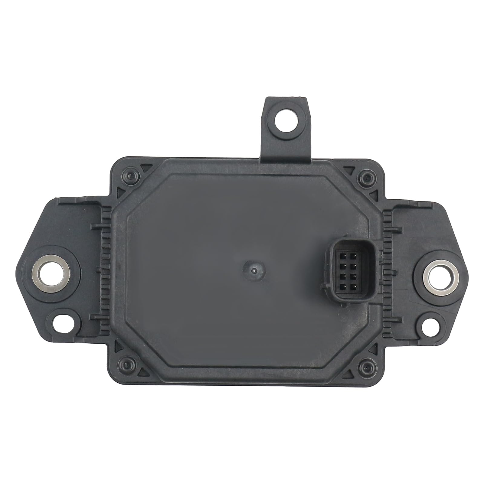 Forward Adaptive Distance Cruise Radar Sensor Compatible with Toyota RAV4 2021 2022 2023 - Replaces OEM #88210-42010 & 88210-0R020 - Perfect for Highway Driving & Traffic Assist