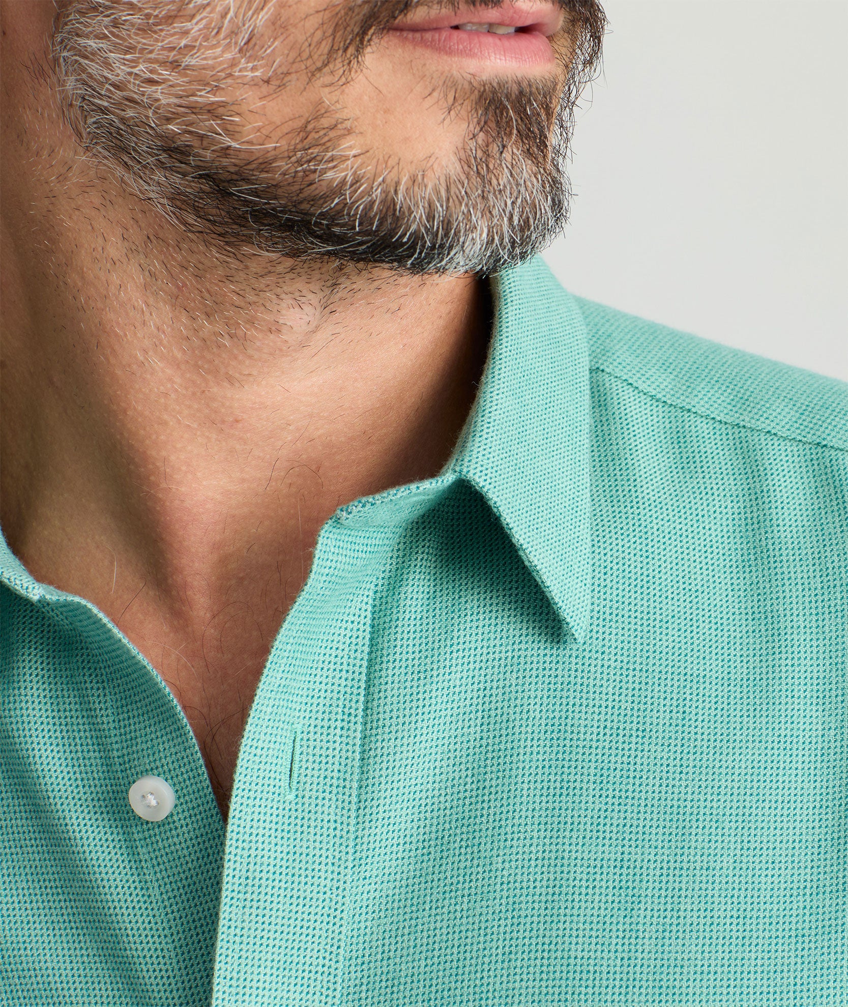 Wrinkle-Free Veneto Dress Shirt for Men - Premium Comfort & Style - Perfect for Office, Business Meetings & Formal Events