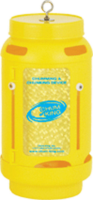 Chum King - Premium Fishing Bait & Chum for Saltwater & Freshwater Fishing | Ideal for Offshore, Inshore, and Kayak Fishing Adventures