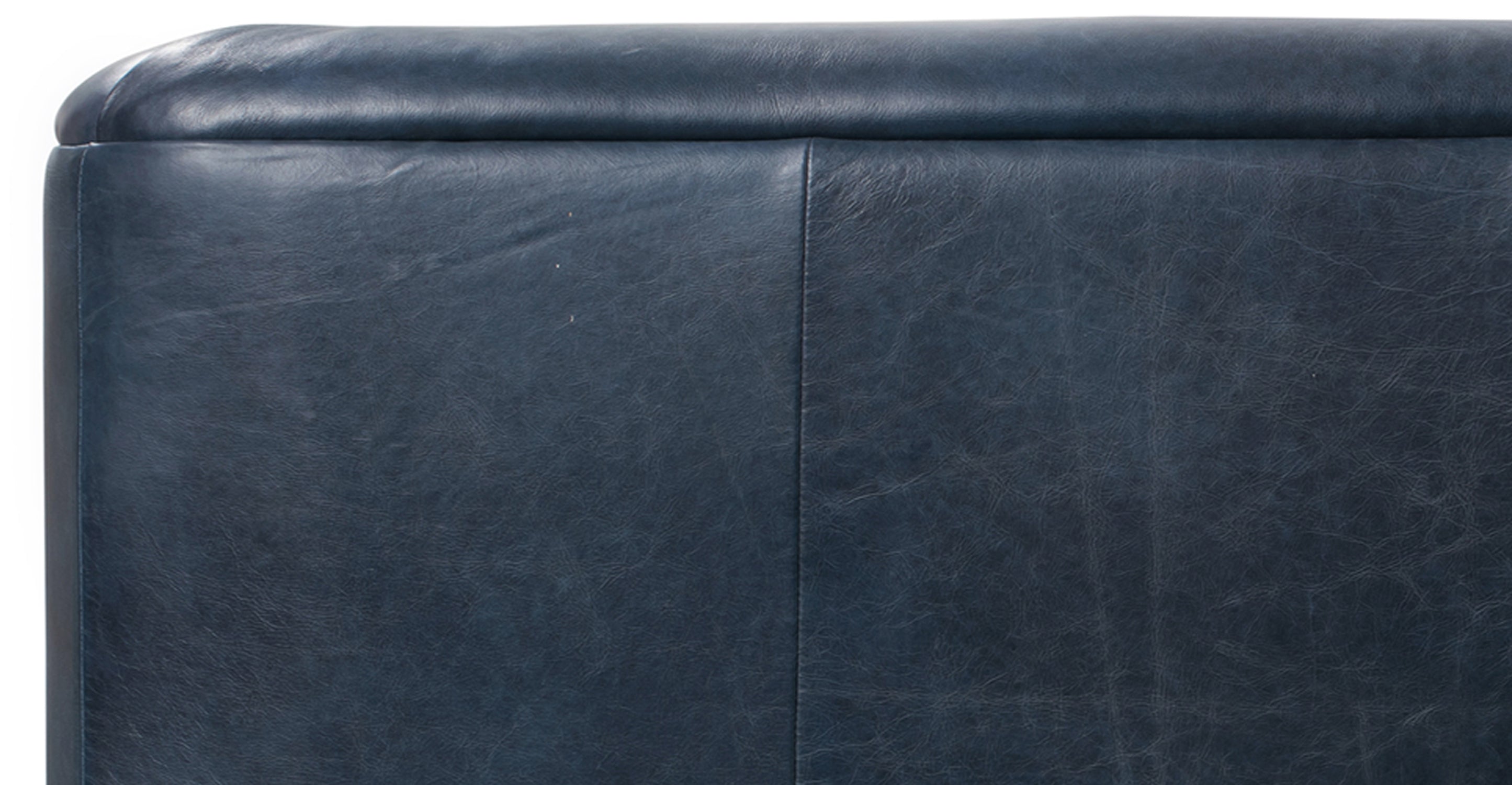 Essex Sofa - Modern Comfortable Couch for Living Room, Lounge & Office - Upholstered Fabric Sectional with Sturdy Frame - Perfect for Relaxing, Entertaining & Small Spaces