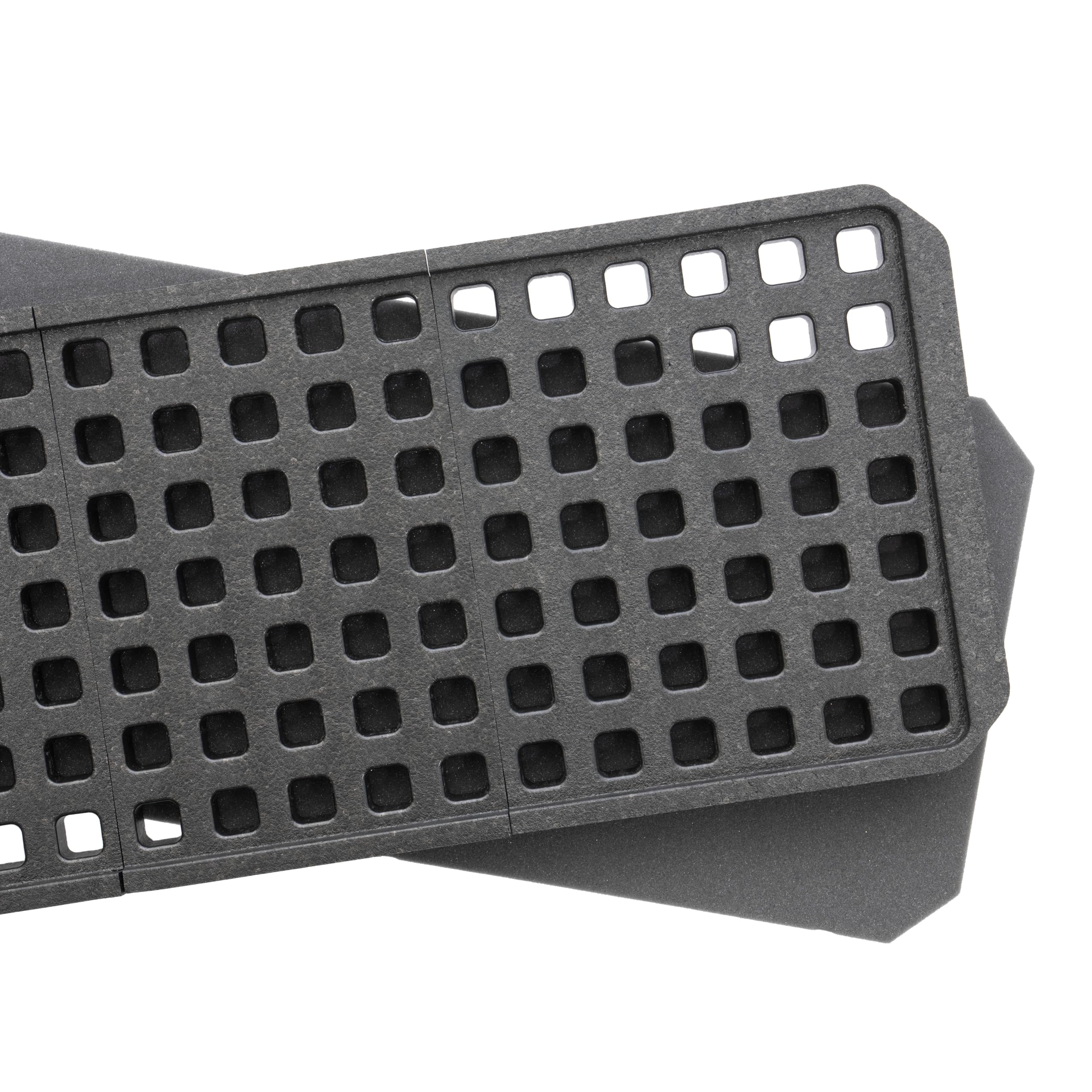 Magpul DAKA Grid Gun Case Organizer - Customizable Foam Insert for Pistol & Rifle Storage - Perfect for Hard Cases, Range Bags & Tactical Gear Organization (Foam Only, Case Not Included) - Ideal for Shooting Range, Hunting Trips & Firearm Transport