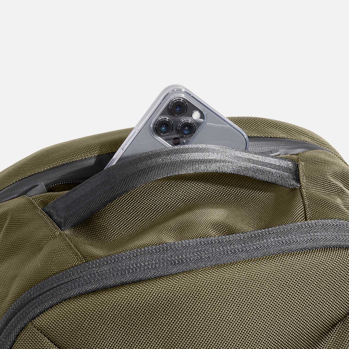 Lightweight Travel Pack 3 - Durable Carry-On Backpack for Men & Women - Perfect for Airplane, Hiking & Business Trips