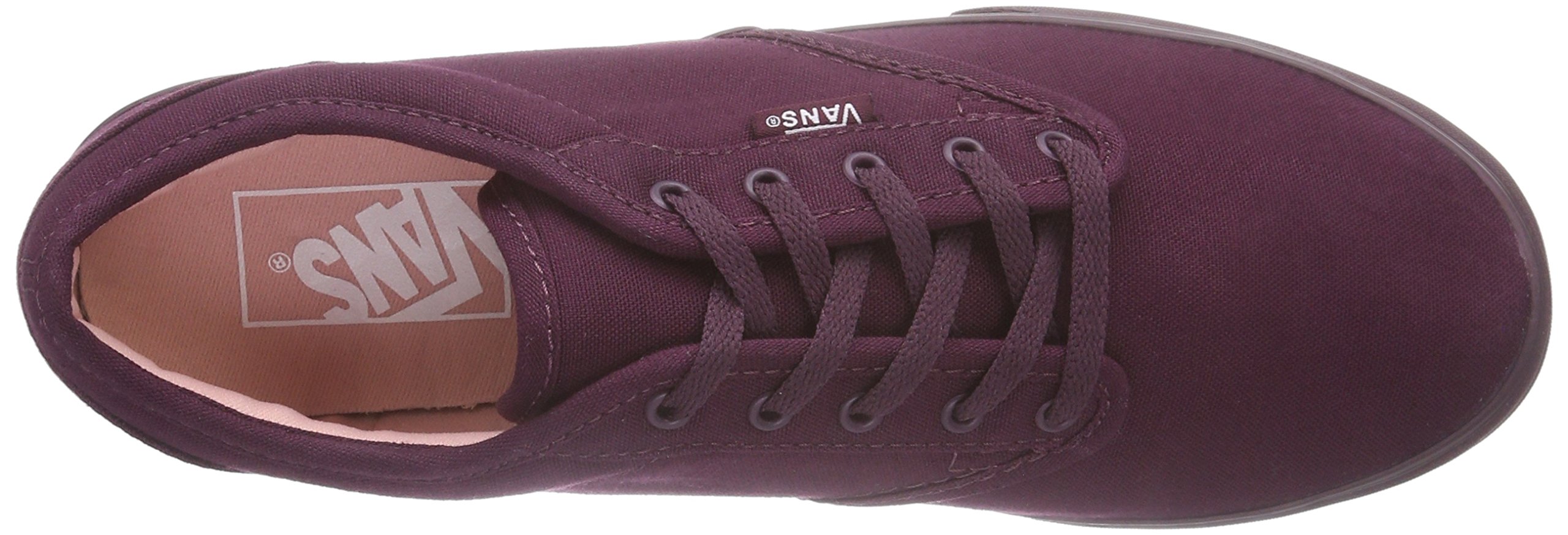 Vans Women's Classic Low-Top Skate Shoes - Comfortable Sneakers for Skateboarding, Casual Wear & Street Style | Perfect for Everyday Use, Skating & Urban Fashion