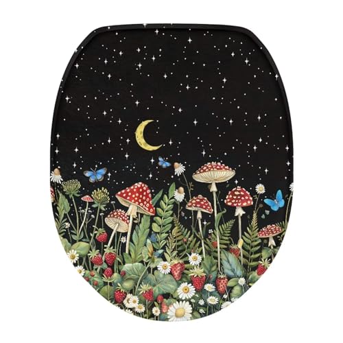 Moon Mushroom