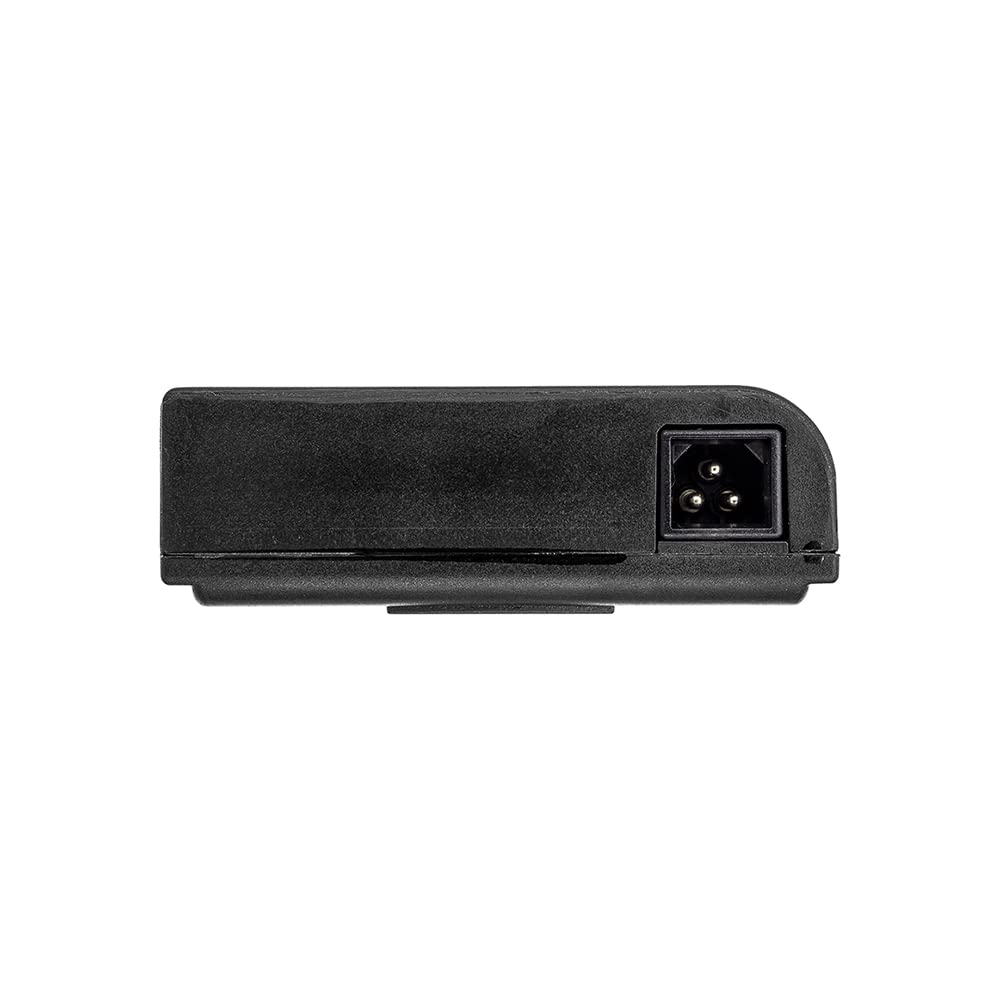 Synergy Digital Printer Battery for Zebra Cameo 3 - 7.2V 1800mAh Ni-MH High Capacity Replacement (Compatible with Zebra CC15294-3) - Perfect for Retail Label Printing, Warehouse Barcode Scanning & Industrial Applications