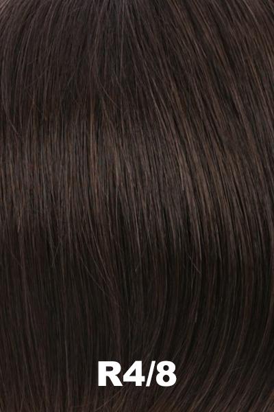 Estetica Sandra Synthetic Lace Front Wig - Natural Looking Human Hair Wigs for Women, Heat Resistant & Comfortable for Daily Wear, Parties & Cosplay