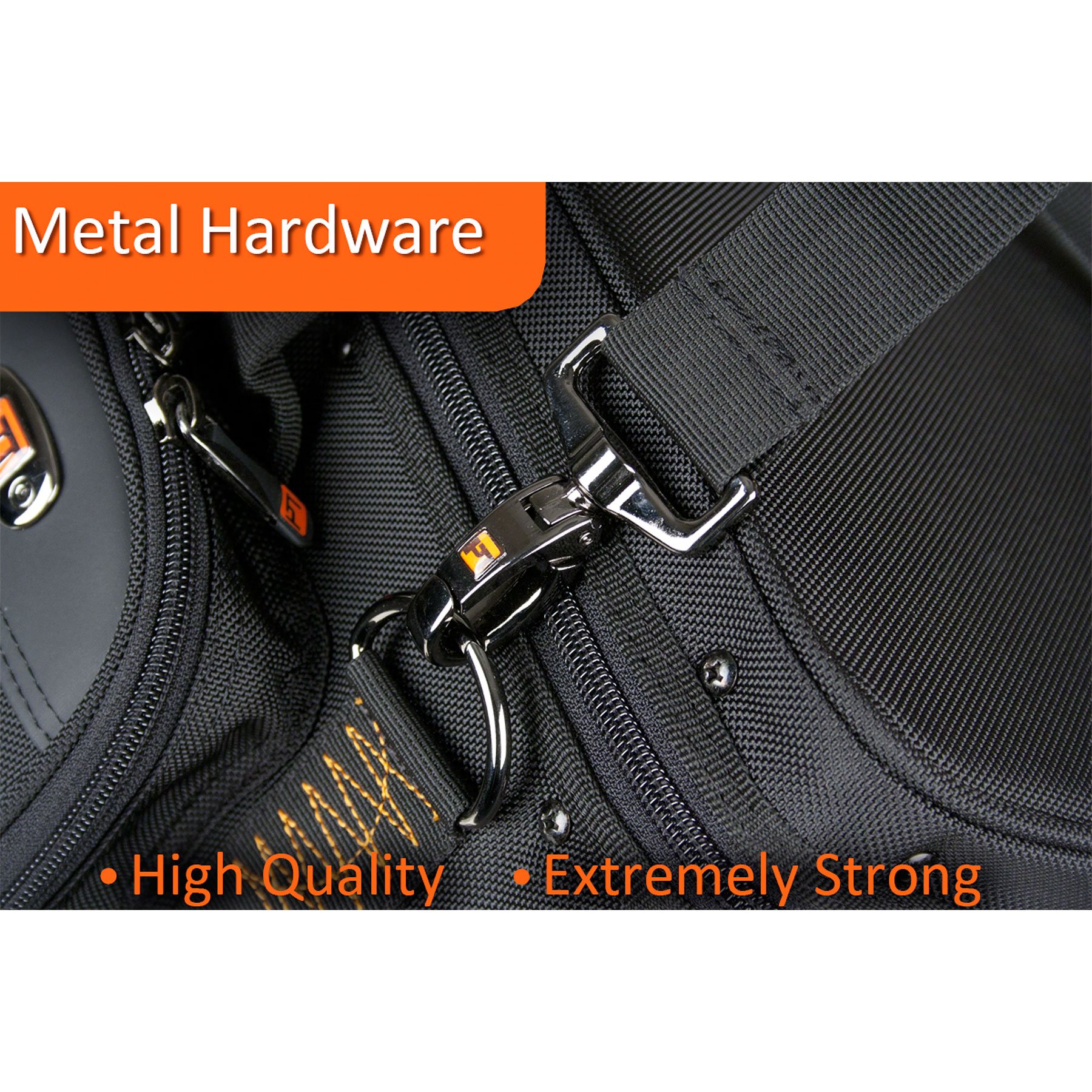 Protec PB301SCL Trumpet PRO PAC Slimline Case - Lightweight & Durable Trumpet Case for Professional Musicians - Perfect for Travel, School, and Performances