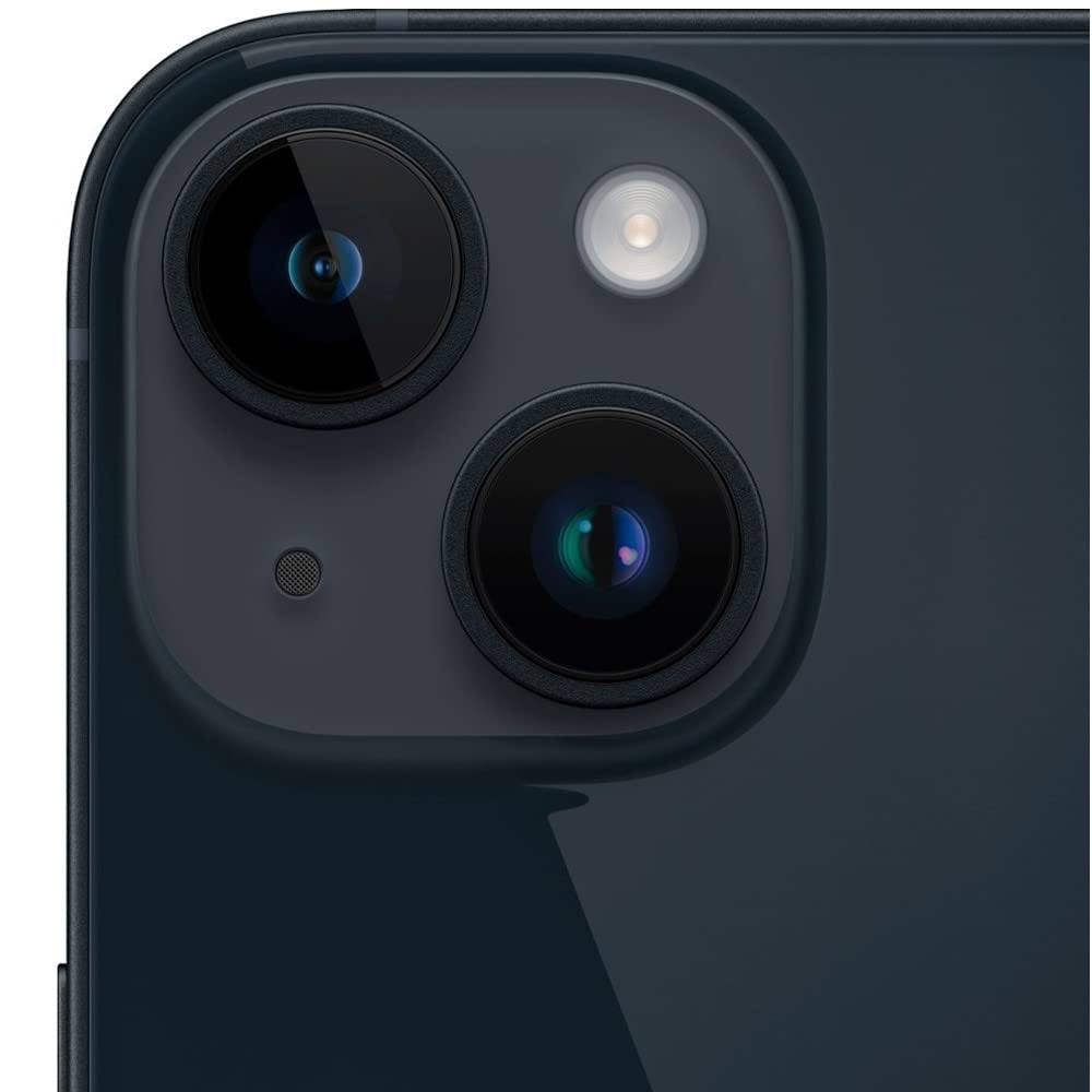 Apple iPhone 14 Plus 5G Unlocked Smartphone - 512GB Storage, 6GB RAM, 6.7