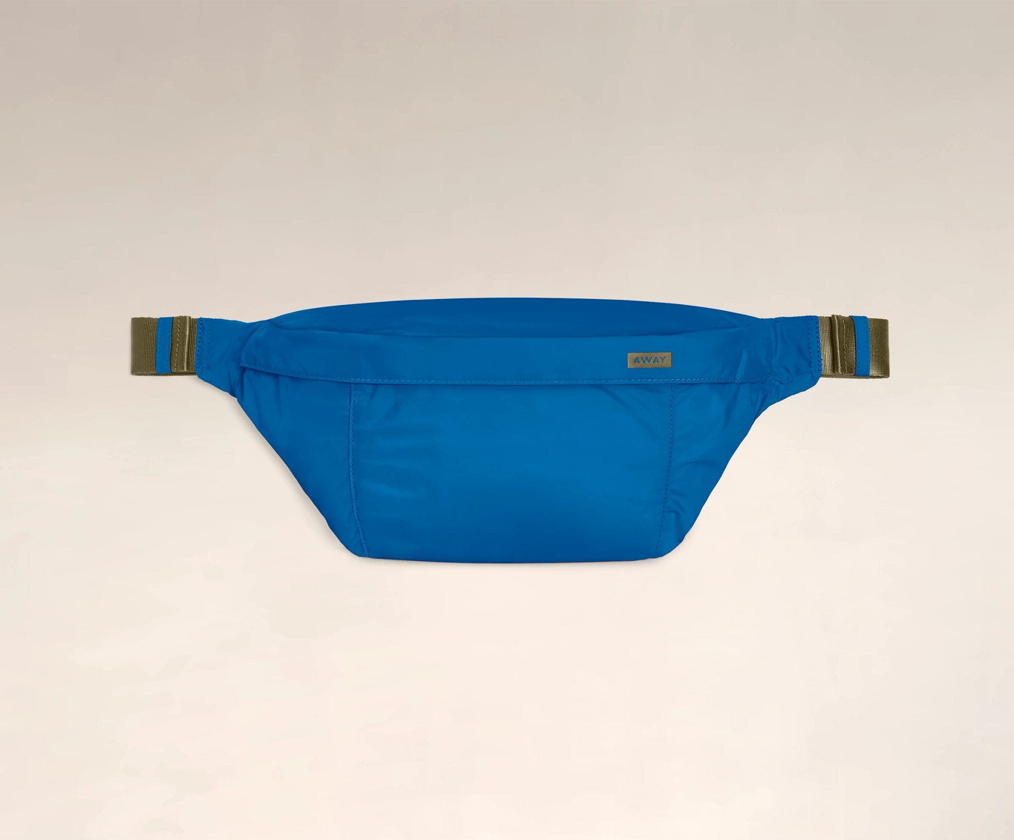 Lightweight Packable Sling Bag for Men & Women - Waterproof Travel Crossbody Bag - Perfect for Hiking, Commuting & Everyday Use