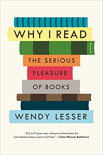 The Joy of Reading: Discover the Serious Pleasure of Books for Relaxation & Personal Growth