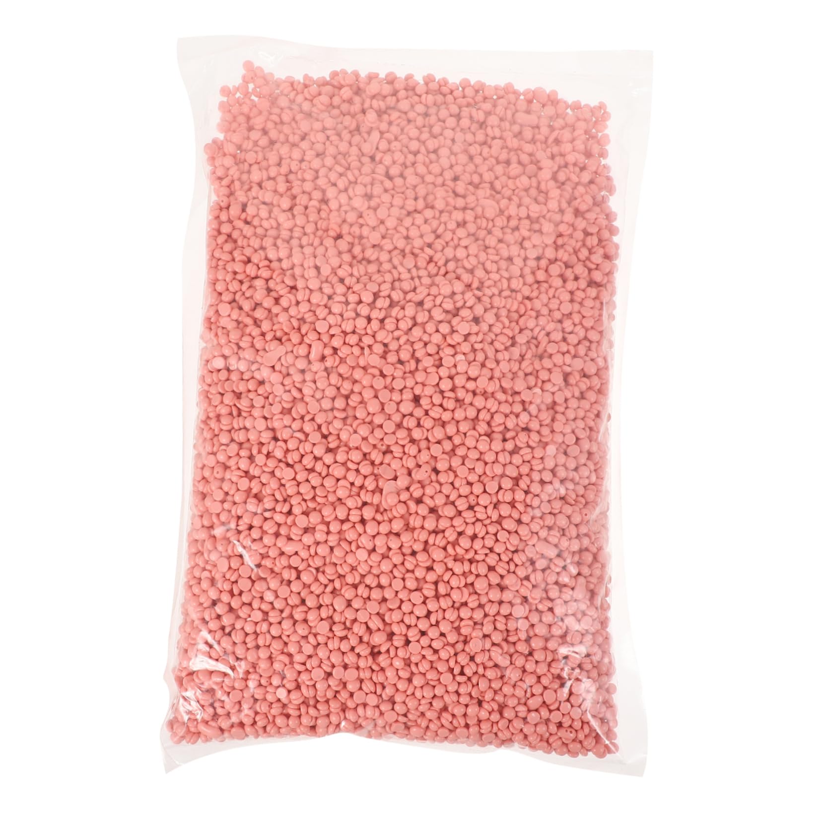 Professional Hair Removal Wax Kit - Hard Wax Beans, Wax Warmer & Waxing Sticks for Smooth Skin | Facial & Body Hair Removal | At-Home Waxing for Legs, Bikini & Underarms