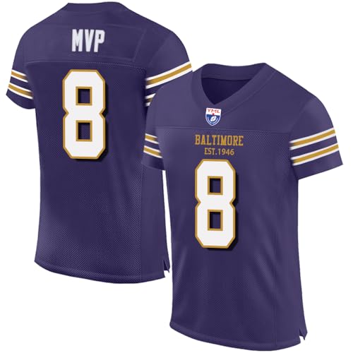Bal-8 Mvp