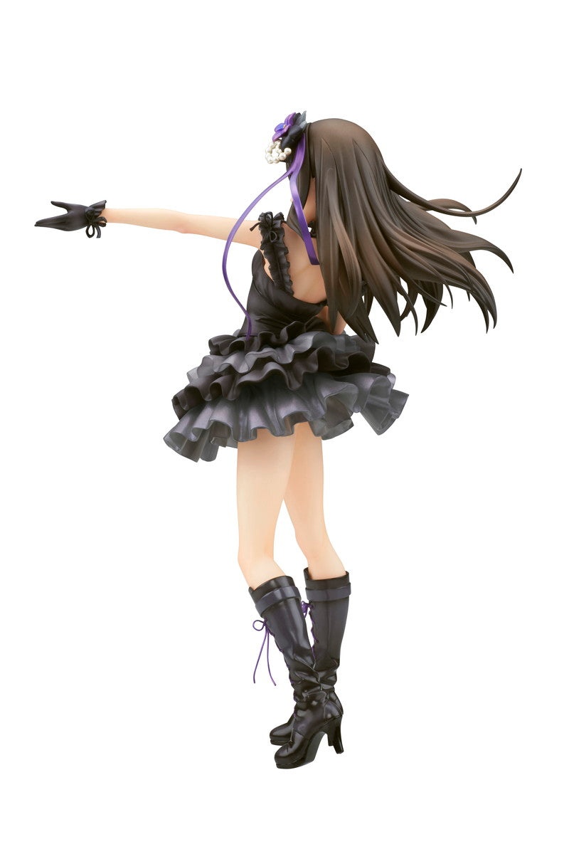 Alpha X Omega Idolm@ster Cinderella Girls Shibuya Rin Triad Primus Ver Anime Figure Statue - Perfect for Anime Collectors & Home Decor Display