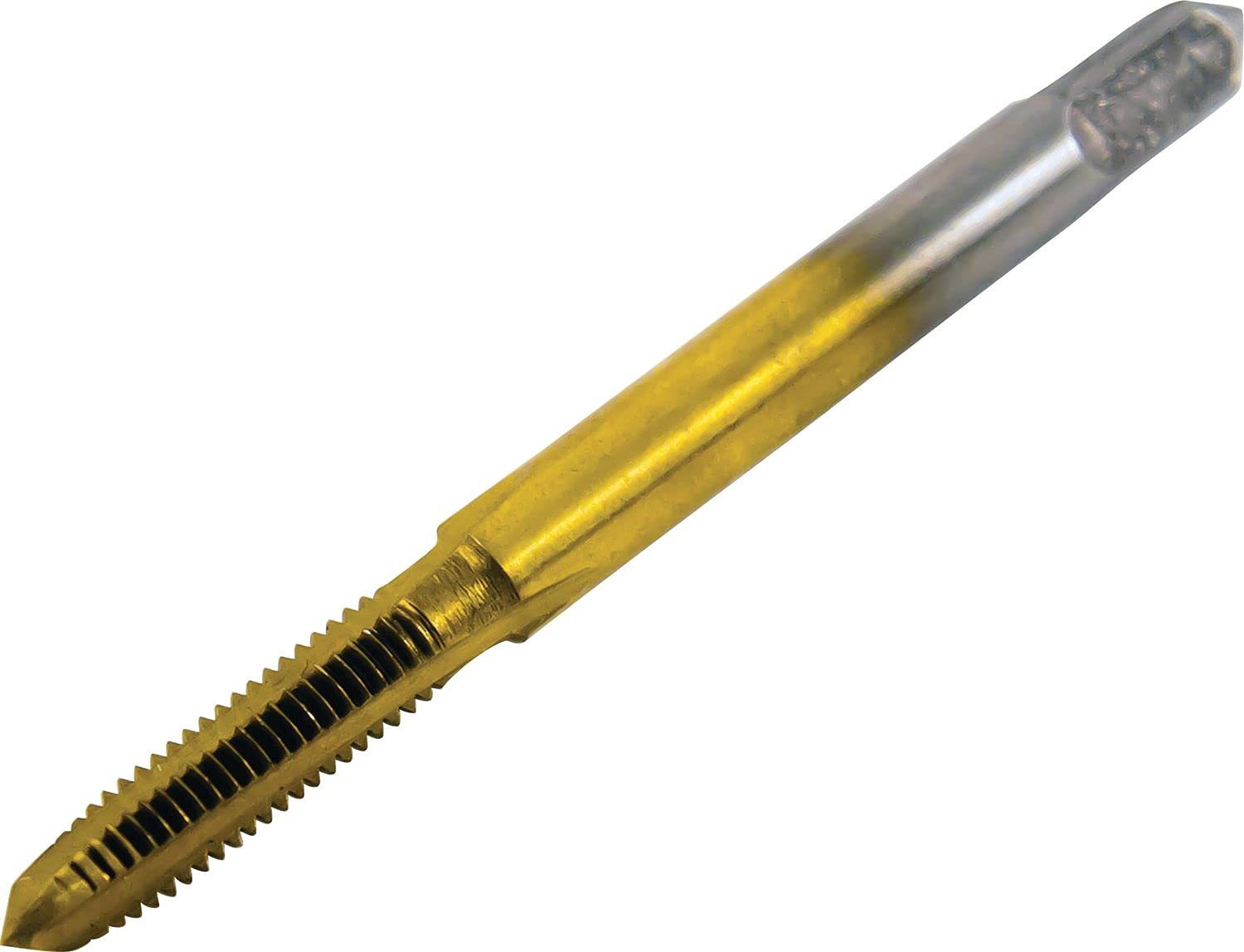 Mibro 873960BLUE 13-Piece Titanium Nitride Coated Tap and Die Set - High Precision Threading Tools for Metal, Stainless Steel, and Hard Materials - Perfect for Appliances, Machinery, and Automotive Repair