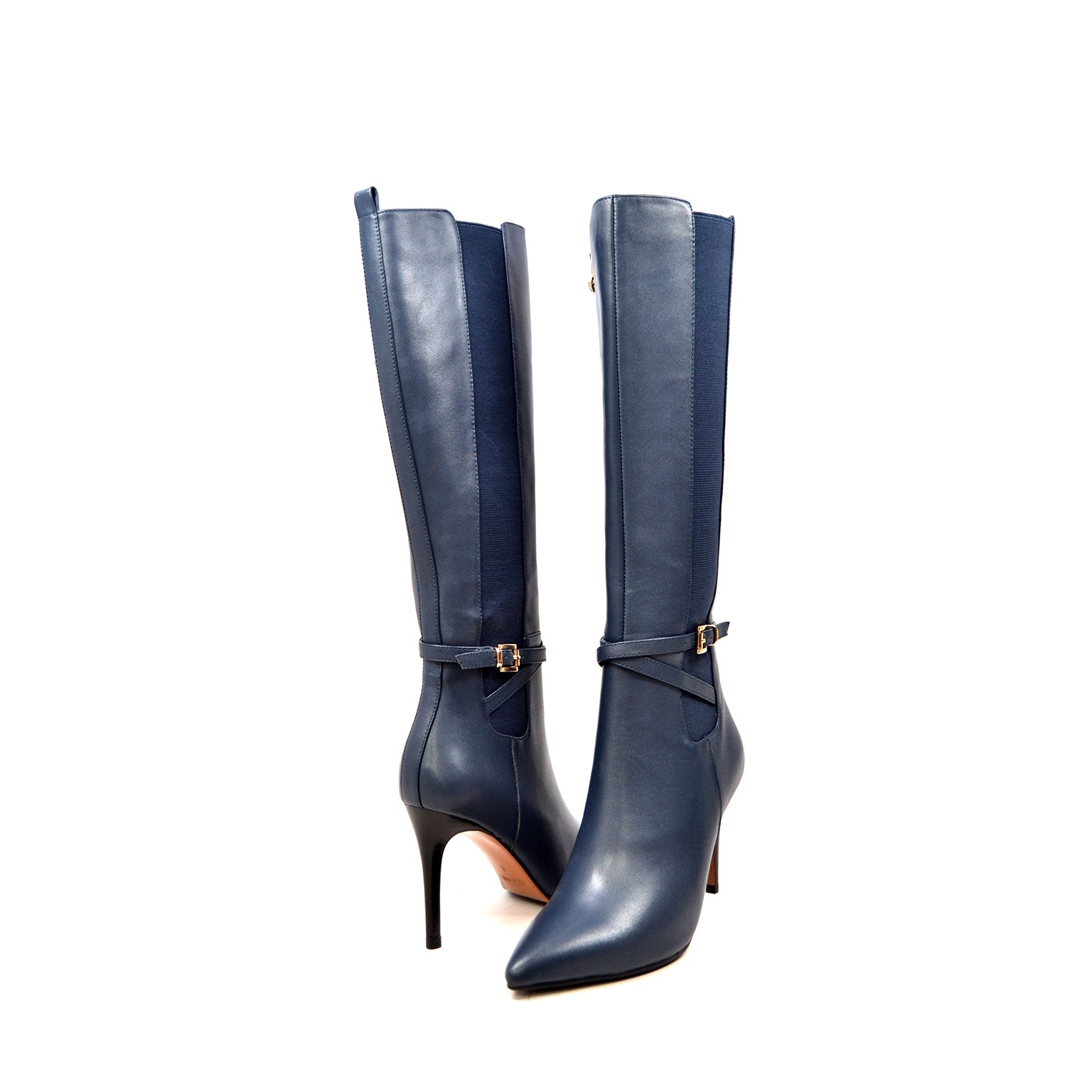 Noosh Women's Extra-Slim Calf 12