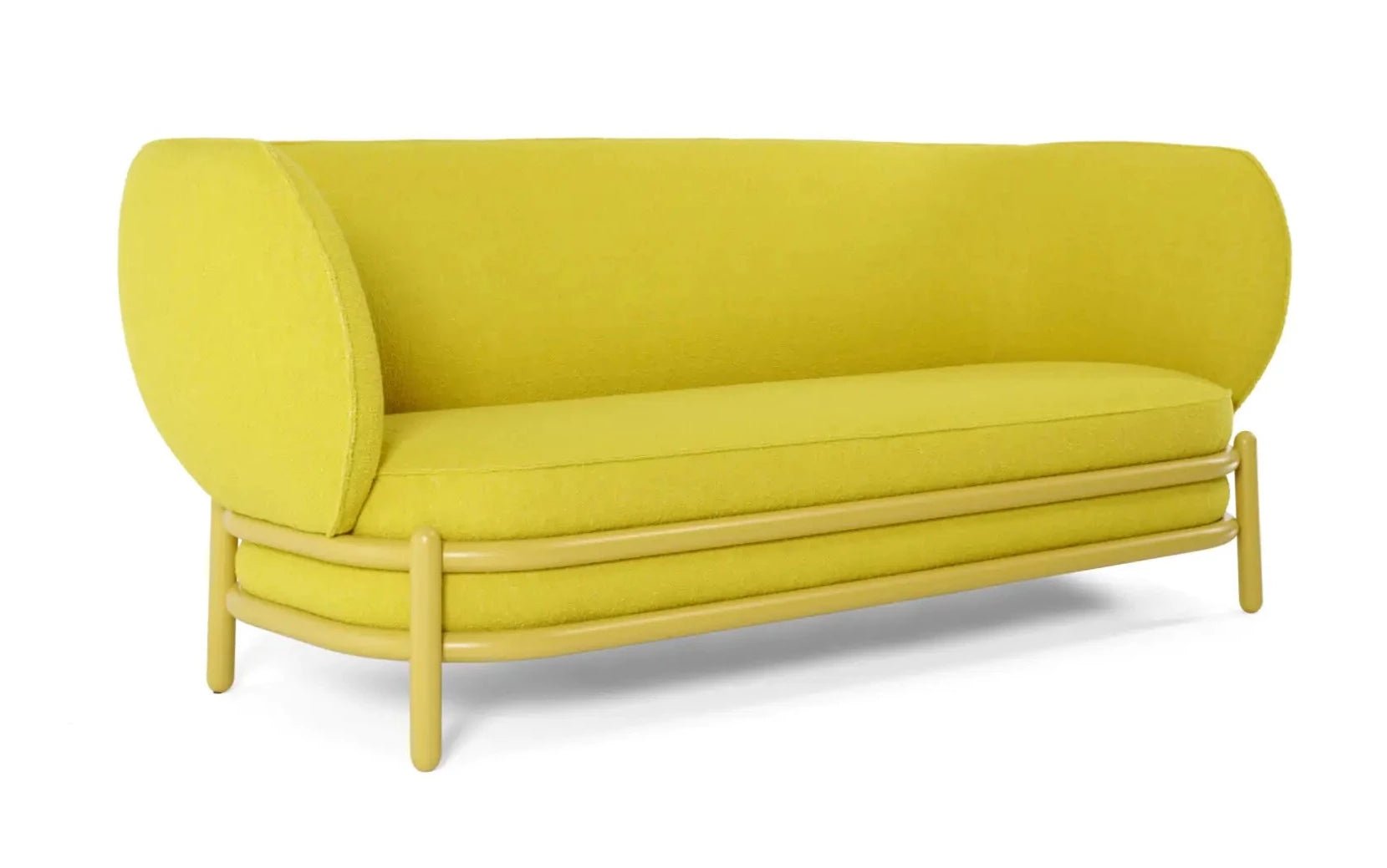 GTV Luftballon Sofa - Modern Inflatable Balloon Chair for Living Room, Bedroom, or Outdoor Use - Comfortable & Stylish Lounge Furniture for Adults & Teens