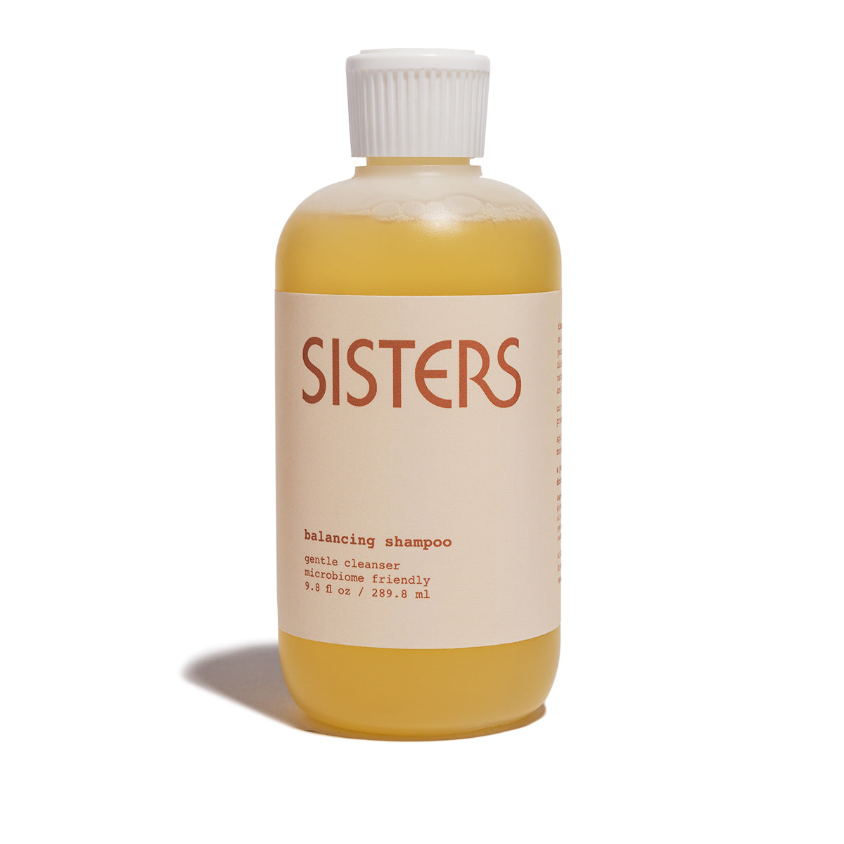 Best Balancing Shampoo for Oily Scalp & Dry Ends - pH Balanced Hair Care for All Hair Types | Perfect for Daily Use & Color-Treated Hair