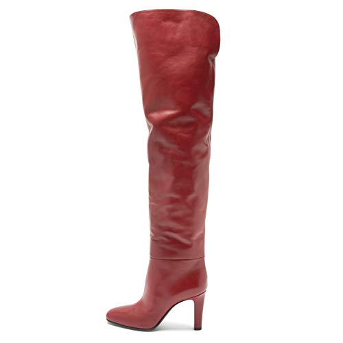 Dark Red