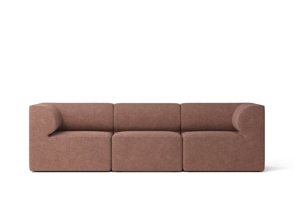 PRE ORDER AUDO CPH Eave Modular 86 Sofa/Couch - Open Section (34