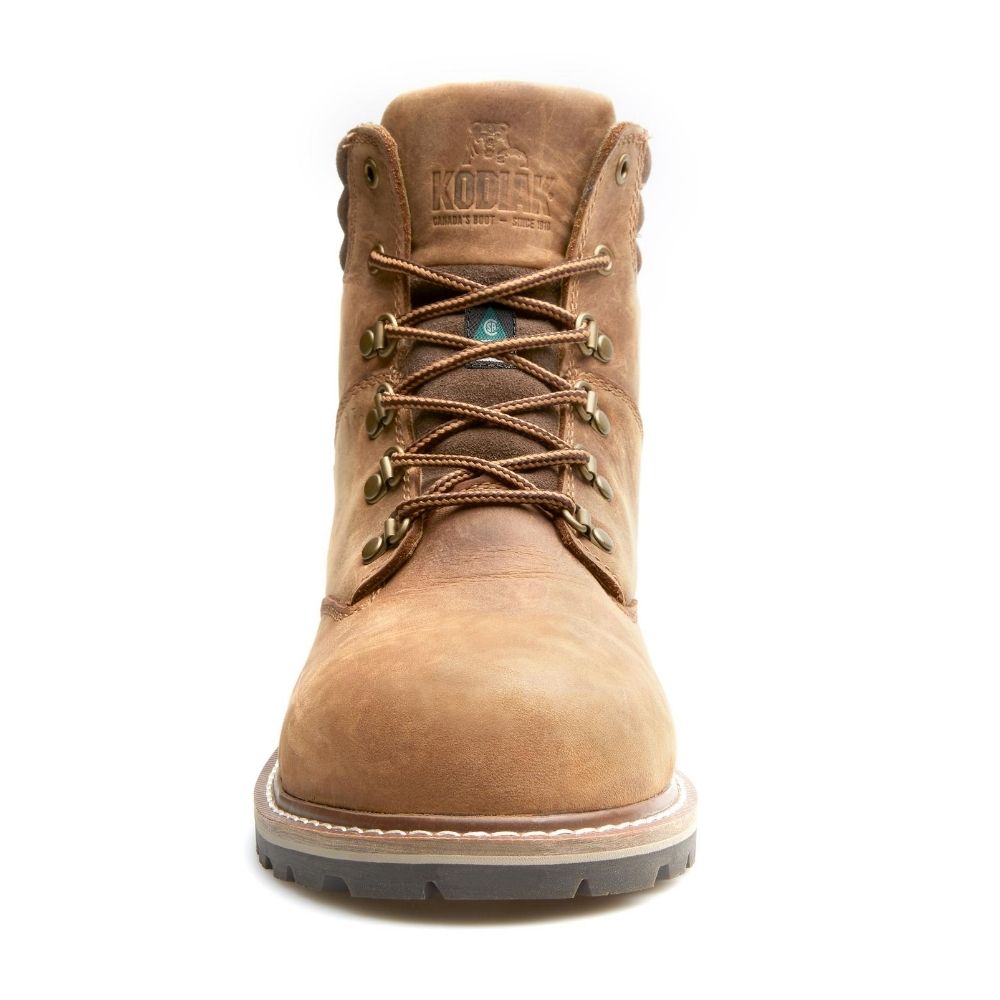 Kodiak Bralorne Women's 6