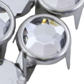 Crystal Clear Ch38