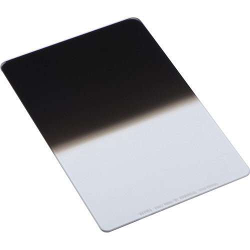 NiSi 100 x 150mm Nano IRND Filter - Professional Camera Lens Filter for Cinematic Photography, Perfect for Landscape, Drone & Video Shooting