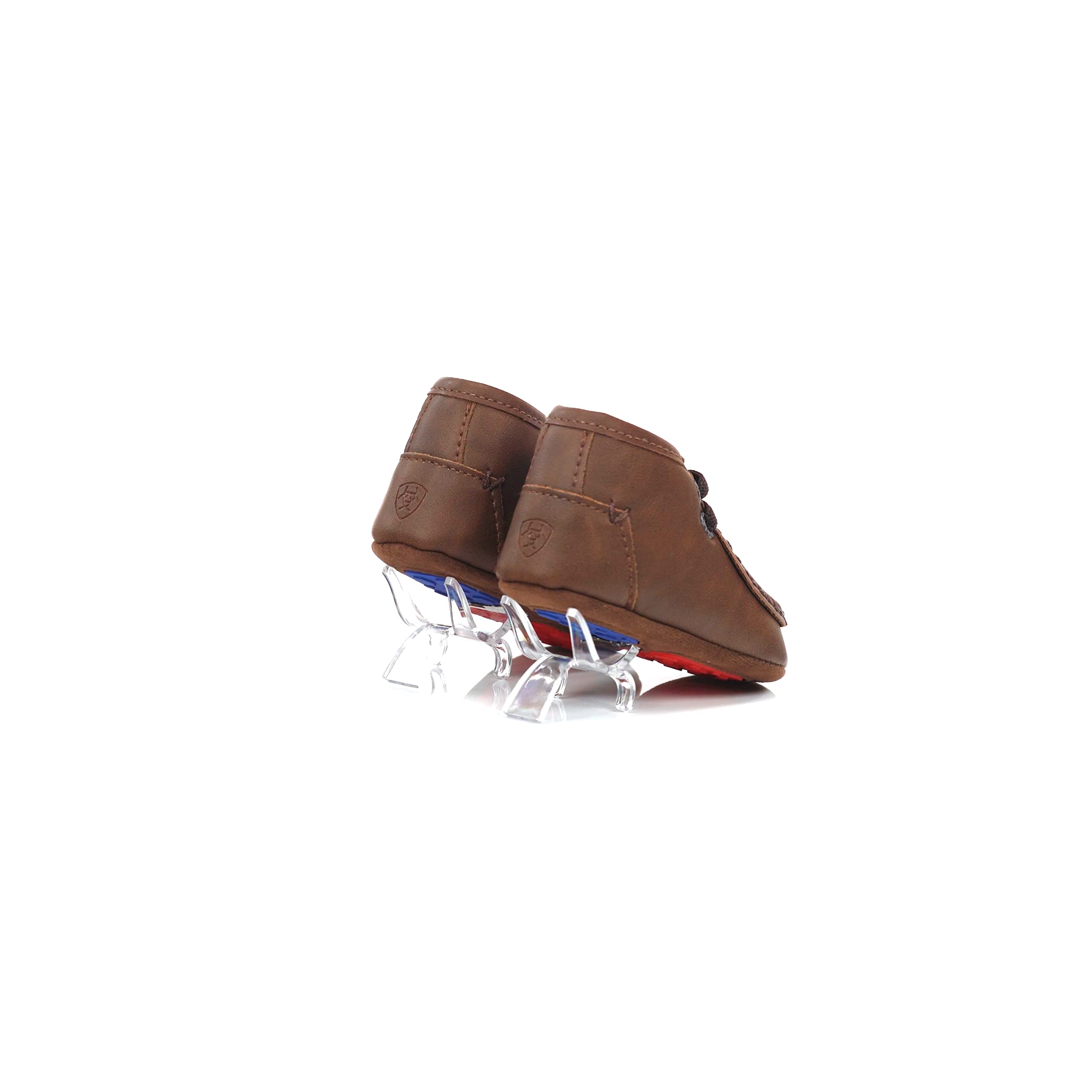 Ariat Infant Baby Lil' Stompers Western Boots - Comfortable & Stylish Cowboy Boots for Toddlers - Perfect for Playtime, Rodeos & Western-Themed Events
