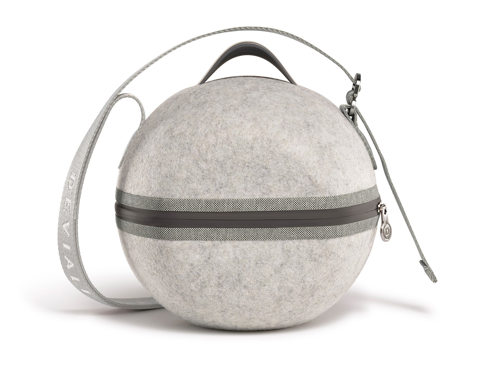 Devialet Mania Cocoon Portable Wireless Speaker - Premium Sound, Bluetooth Connectivity, Long Battery Life - Perfect for Home, Travel, and Outdoor Adventures