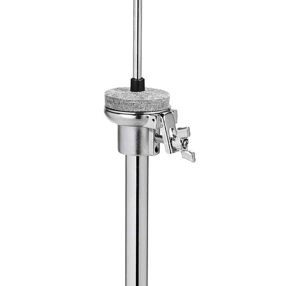 DW 6000 Series 3-Leg Hi-Hat Cymbal Stand with Flush Base - Professional Drum Hardware for Live Performances & Studio Recording