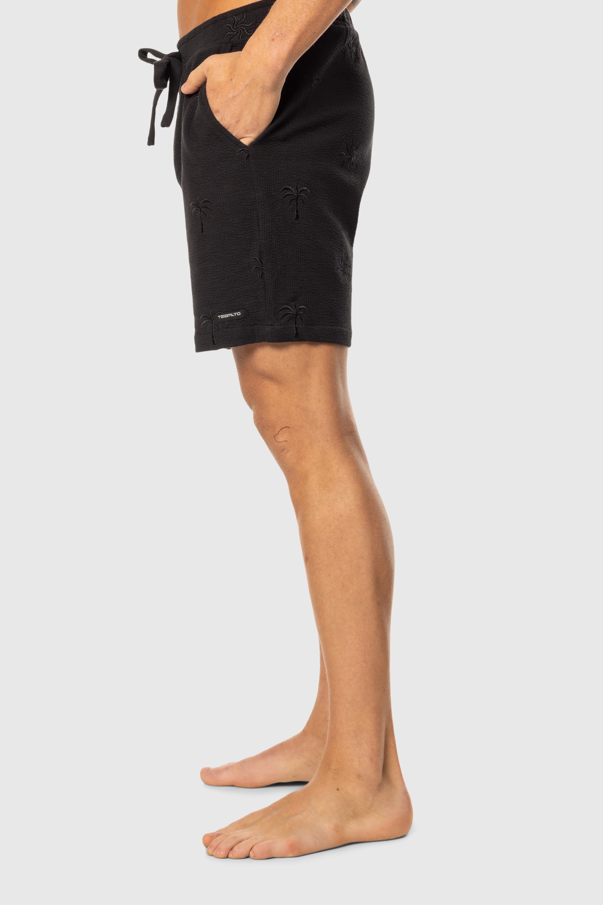 Stylish Cabana Shorts for Men & Women - Comfortable Summer Beach Shorts for Swimming, Lounging & Outdoor Activities