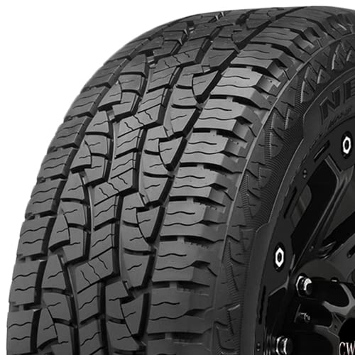 Nexen Roadian AT Pro RA8 All-Terrain Radial Tire - 30X9.50R15LT 104S Load Range C for Trucks, SUVs & Off-Road Vehicles | Durable Traction for Mud, Snow & Rocky Terrain