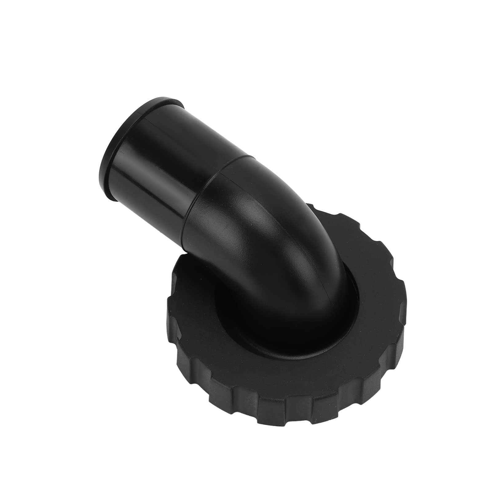 Minifinker BC Airway Hose Connector - Durable Nylon BCD Airway Elbow Fitting for Scuba Diving, Snorkeling & Water Sports - Perfect for Outdoor Adventures