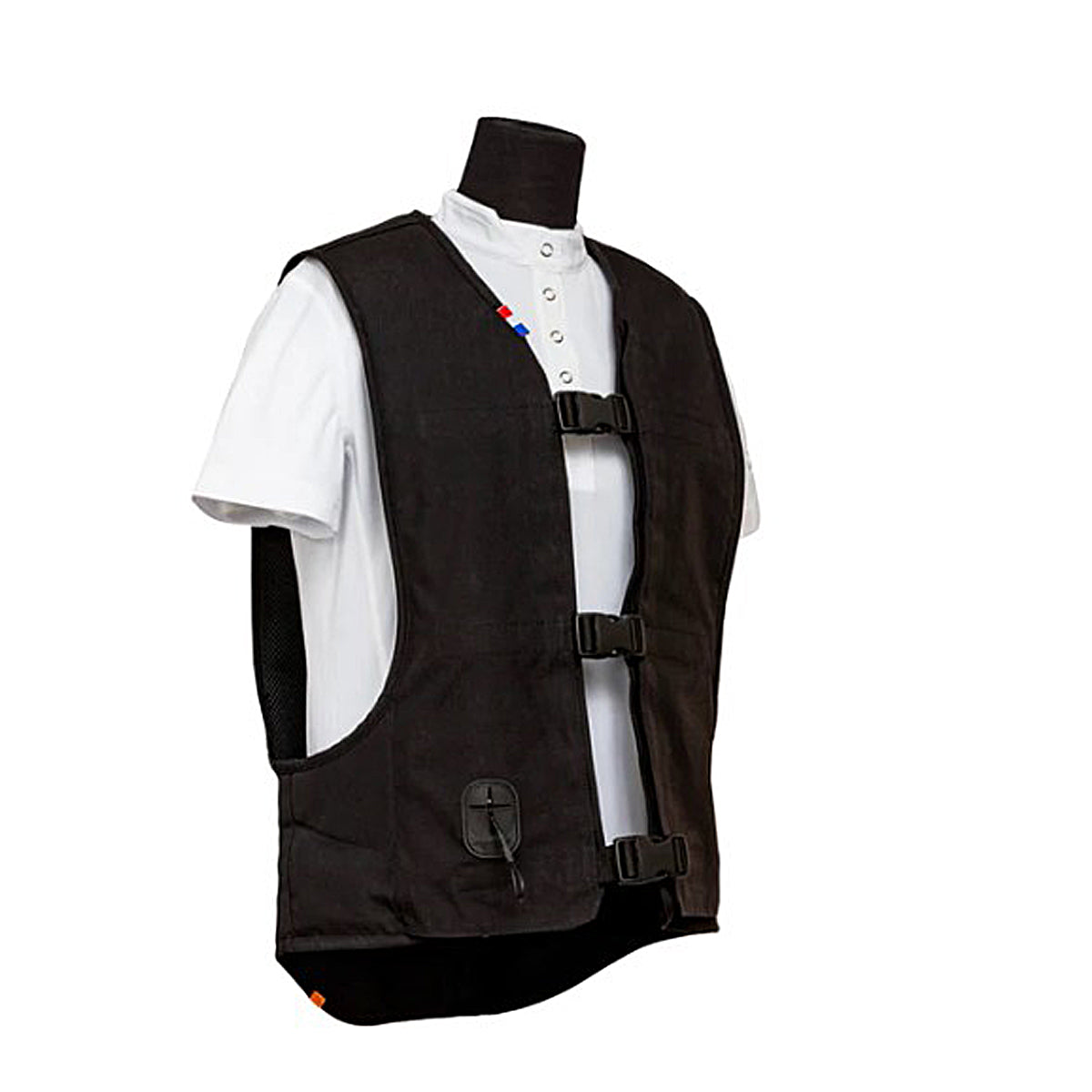 Allshot Oxair Equestrian Airbag Vest - Safety Riding Vest for Horseback Riding - Fall Protection for Equestrians - Perfect for Show Jumping, Dressage & Trail Riding