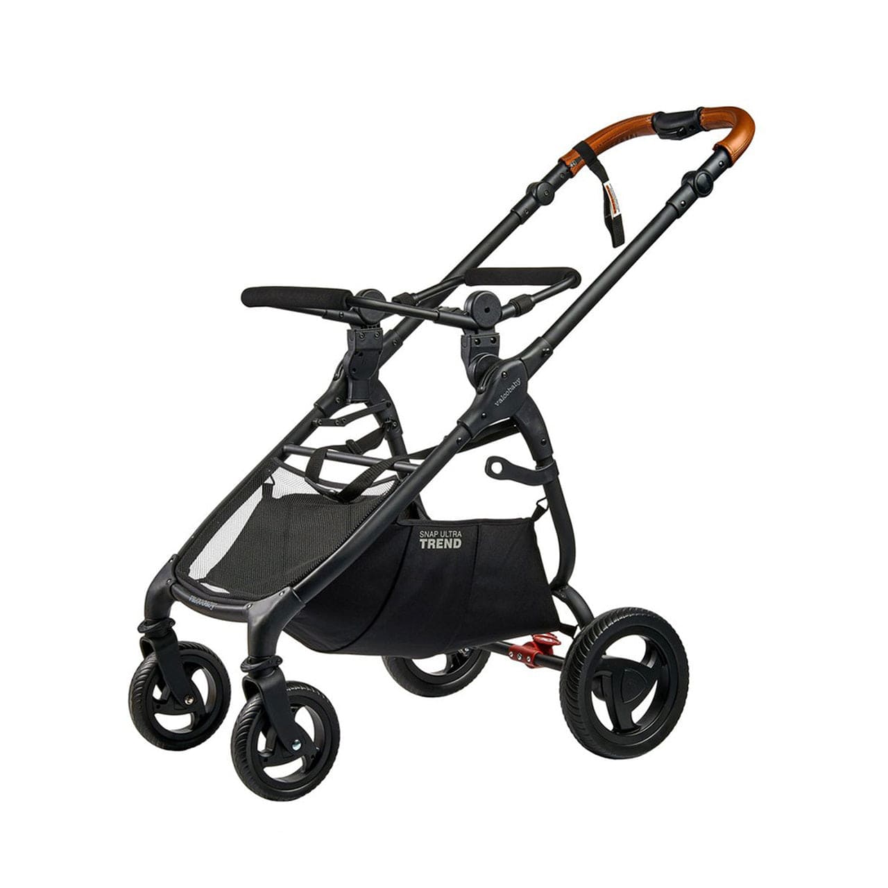 Universal Valco Baby Car Seat Adapter - Snap Ultra Trend Stroller Connector for Safe & Secure Travel | Perfect for Family Outings, Road Trips & Daily Commutes