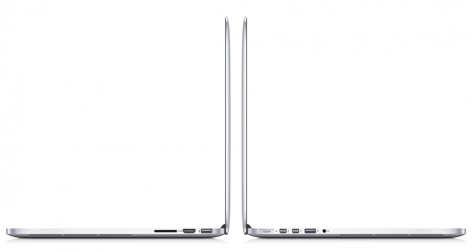 Apple MacBook Pro 15