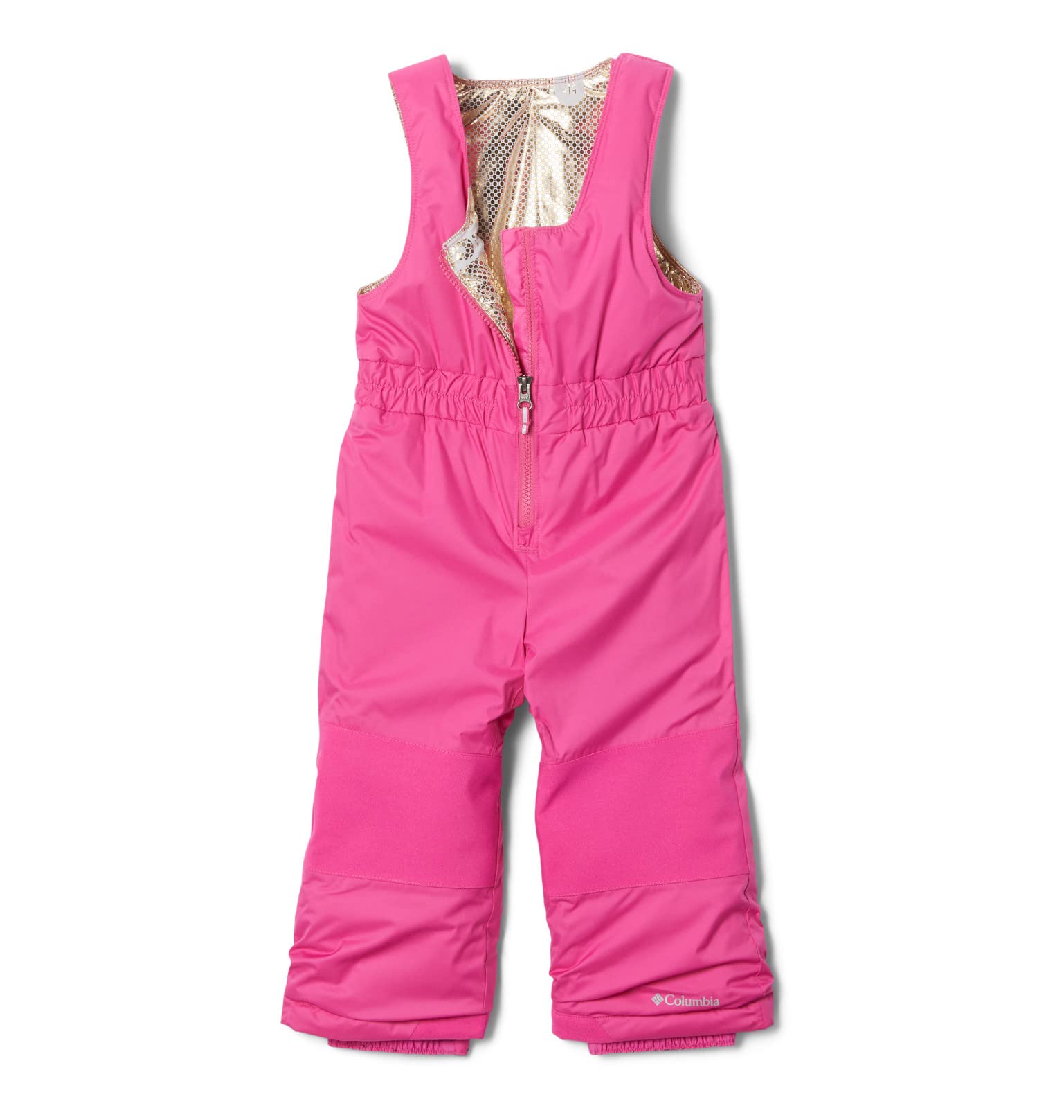 Columbia Baby Girls' Mighty Mogul Jacket & Snow Pants Set - Waterproof Winter Outerwear for Toddler Girls 1-3 Years | Perfect for Snow Play, Sledding & Cold Weather Adventures